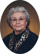 Barbara Hernandez